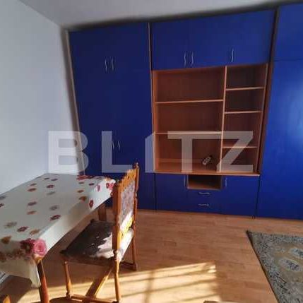 Garsoniera pet friendly, 30 de mp, zona strazii Leroy Merlin - Photo 1