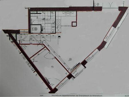 Leusderweg 47-D, Westerstraat e.o., 3818AA, Amersfoort - Foto 3