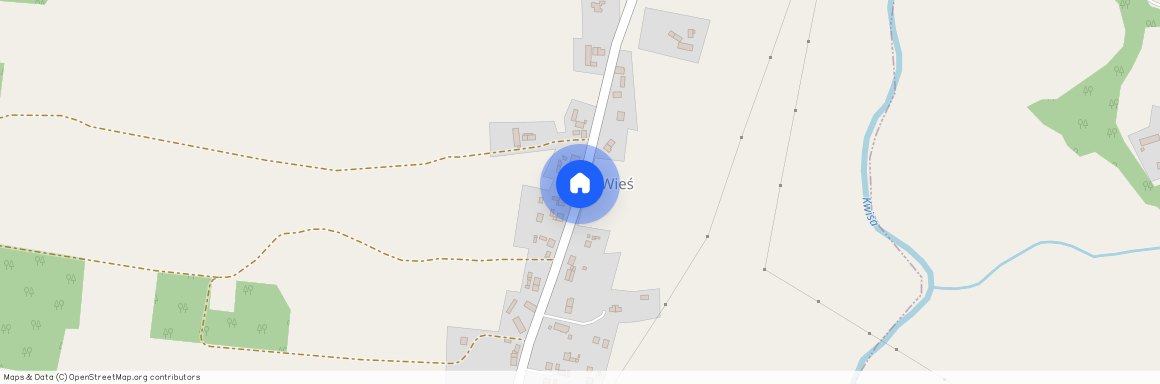 Bolesławiecki, Nowogrodziec, Nowa Wieś