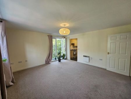 2 bedroom apartment to rent - Photo 3