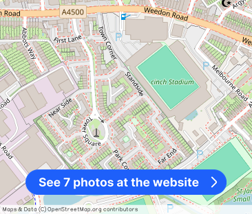 2 bedroom apartment for rent - Photo 1