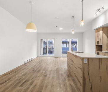 Appartement à louer - Terrebonne (Lachenaie) (Carrefour des Fleurs)... - Photo 4