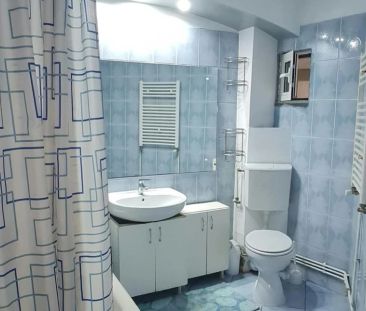 2 camere, decomandat, 52 mp, de inchiriat apartament in zona Podul de Fier, Metropolitan, Cod 163378 - Fotografie 5