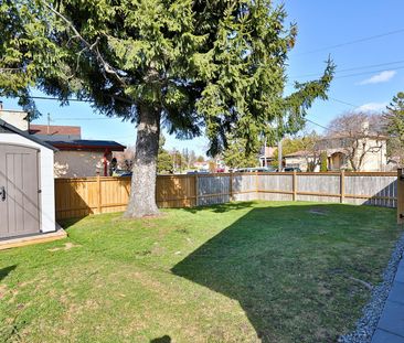 For Lease - 63 Panmure Crescent Unit# Upper, Toronto, Ontario - Photo 3