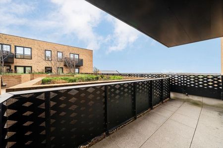 2 bedroom flat to rent - Photo 3