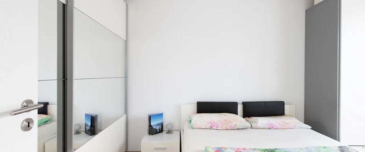 2-ZKB Wohnung mit kleinem Garten am Grüngürtel der Ingolstädter Altstadt - zentrumsnahe Lage! - Foto 1