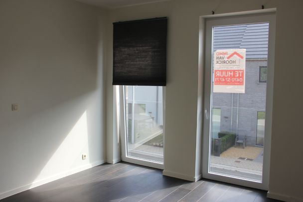 Appartement te huur Lokeren - Photo 1