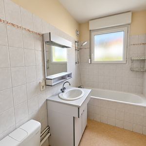 Location Appartement 1 pièce 20m² DIJON 21000 - Photo 2