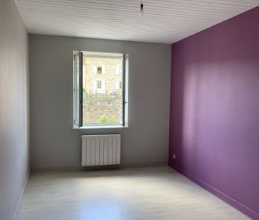 T4 - SAINT FORGEUX - Photo 2