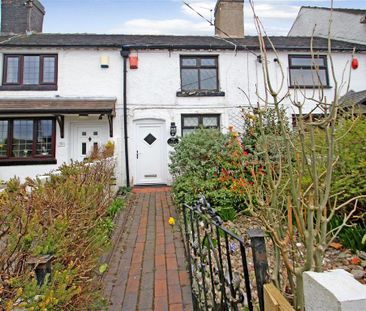 2 bedroom cottage to rent - Photo 4