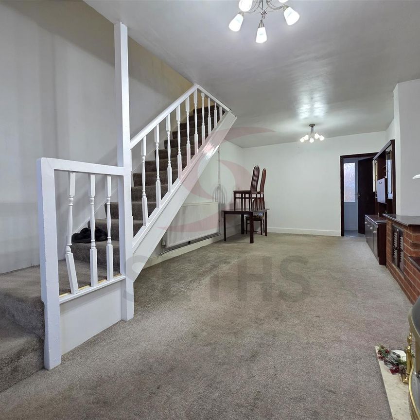 Lancaster Street, LE5, Leicester - Photo 1