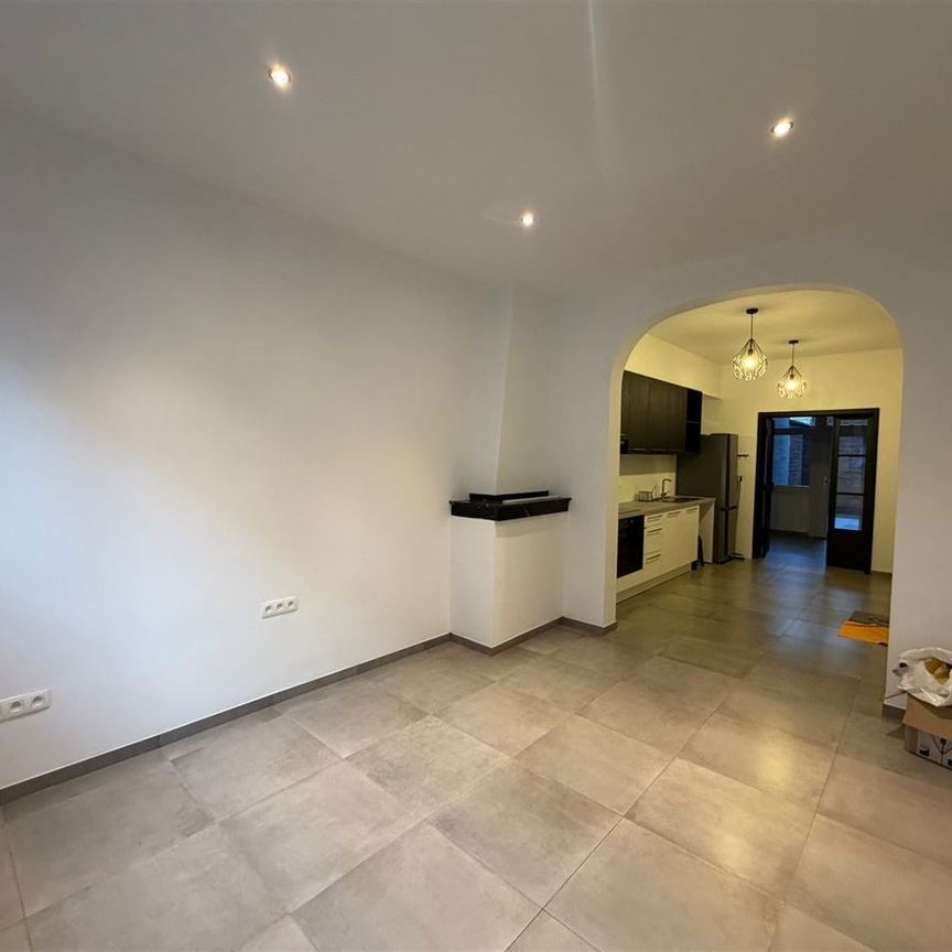 Constitutiestraat 107, 2060, Antwerpen - Photo 1