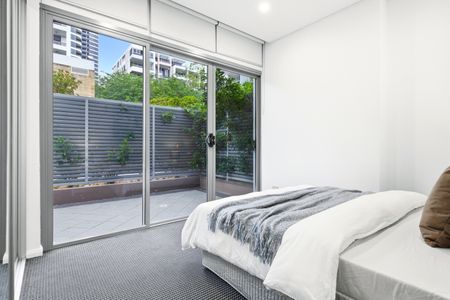 209/8B Mary Street, Rhodes NSW 2138 - Apartment For Rent | Domain - Photo 4