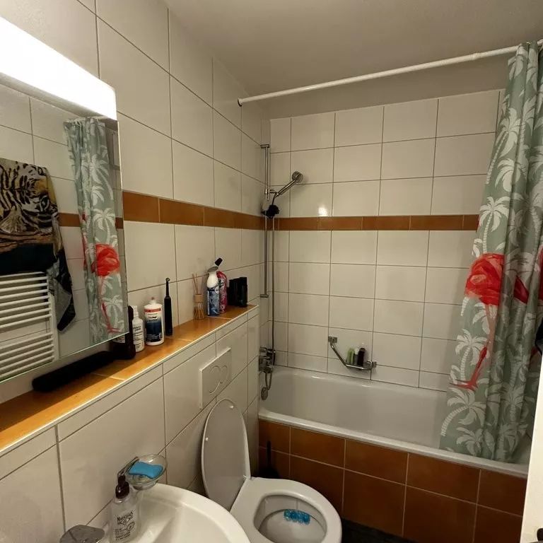 Bel appartement de 3.5 pièces au centre de Fribourg à louer ! - Foto 1