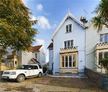 Wellington Park, Clifton, Bristol, BS8 - Photo 4