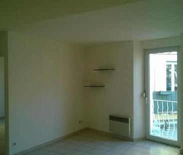 Location appartement 2 pièces de 44m² - Photo 3