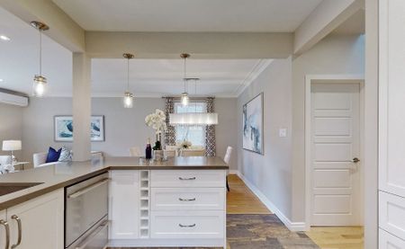 For Lease - 96 Glen Davis Crescent Unit# Main Fl, Toronto, Ontario - Photo 5