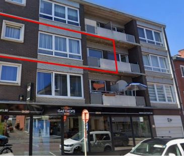 INSTAPKLAAR APPARTEMENT MET 2 TERRASSEN - Photo 1