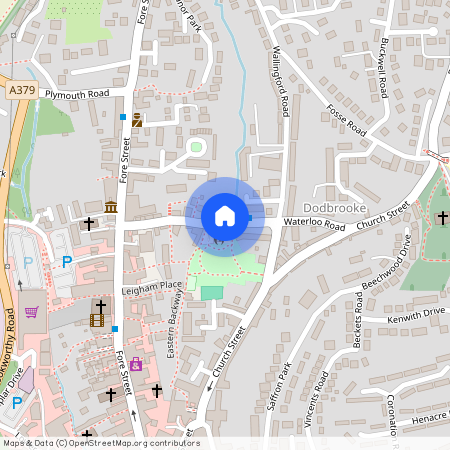 Duncombe Street, Kingsbridge