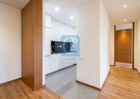 Apartamento T2 KITCHENET