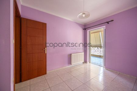 Διαμέρισμα για ενοικίαση Προσφυγικά - Πλατεία Ελευθερίας (Πάτρα) - Photo 3