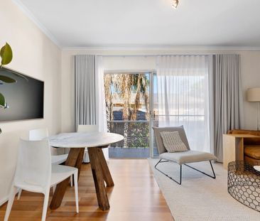 Modern 2-Bedroom Home Moments from Collaroy Beach - Photo 5