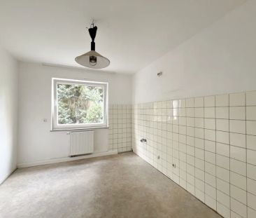 Ideal geschnittene 3-Zimmer Wohnung in zentraler Lage! - Photo 2