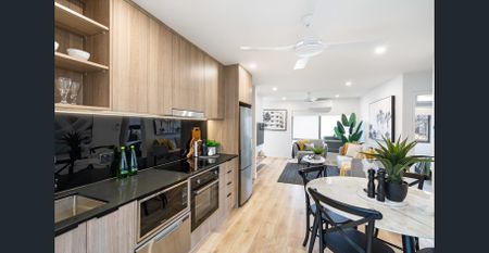 Unfurnished modern apartment - Photo 5