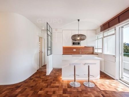 Apartamento T2 - Photo 3