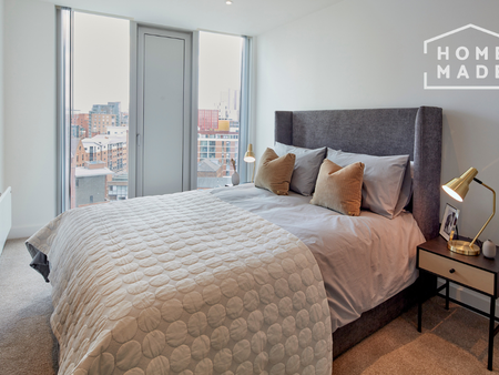 The Residences, West Tower, M15 - Photo 3