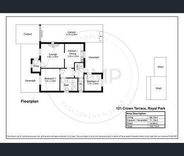 121 Crown Terrace, Royal Park, SA 5014 - Photo 1