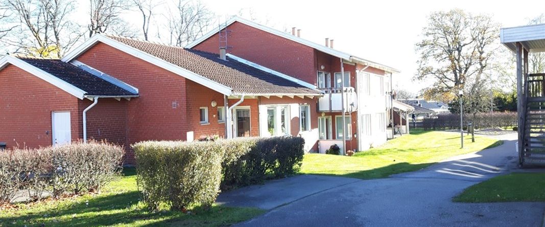 Stenskeppsvägen 25 B - Foto 1