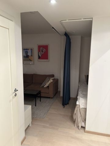 Kungsholmen - 1rok - tillsv - 16.100kr/mån - Foto 4