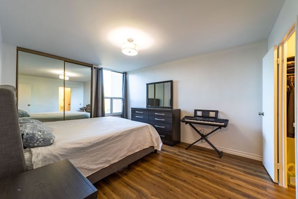 For Lease - 980 Broadview Avenue Unit# 403, Toronto, Ontario - Photo 1