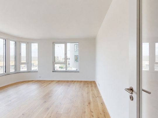 Pronájem bytu 1+kk 39 m² - Photo 1