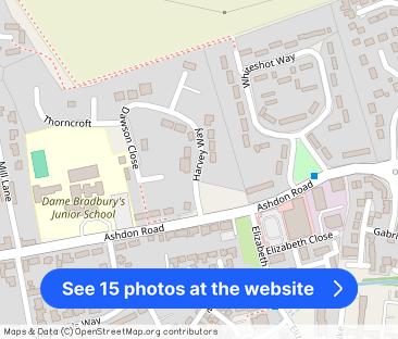 Harvey Way, Saffron Walden - Photo 1