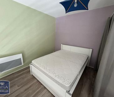 Location Appartement 2 pièces 34m² LAVAL 53000 - Photo 3