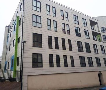 Commercial Road, Southampton, SO15 - Photo 1