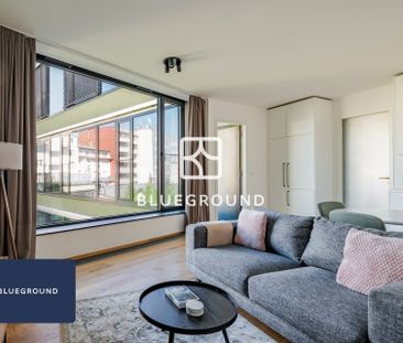 Apartment for rent, 2+kk - 1 bedroom, 56m - Photo 1