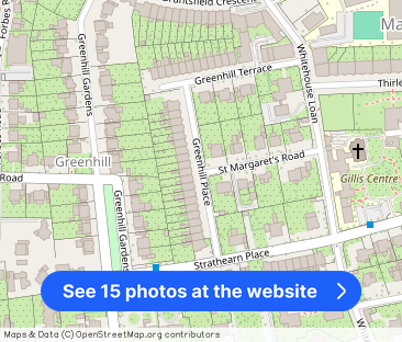 Greenhill Place, Edinburgh, EH10 - Photo 1