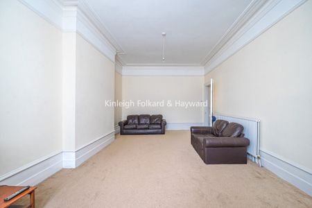 Fairfield Road, Crouch End, London, N8 - Photo 3