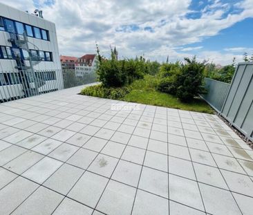 ** Moderne 4-Raum-Wohnung mit Terrasse ** - Photo 1