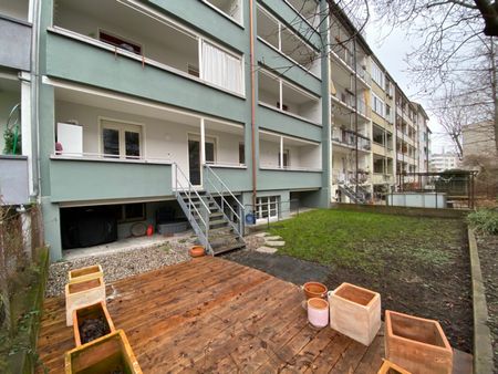 Grossbasel MFH Wasgenring - Foto 3