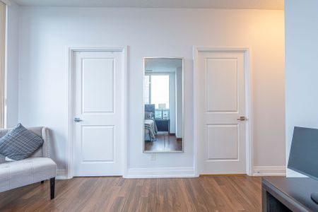 For Lease - 7165 Yonge Street Unit# PH09, Markham, Ontario - Photo 4