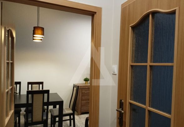 Mieszkanie na wynajem - Фото 1