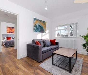 1 bedroom flat to rent - Photo 2
