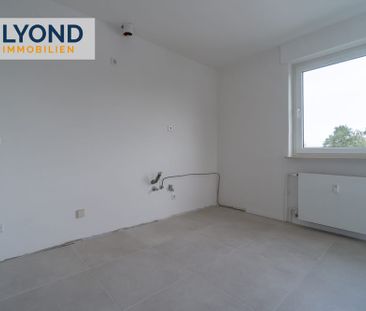 Sanierte 2-Zimmer-Wohnung mit großer Dachterrasse in ruhiger Lage v... - Photo 6