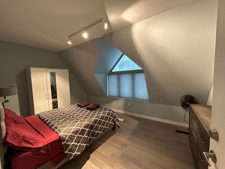 For Lease - 69 Elm Street Unit# 300, Toronto, Ontario - Photo 3