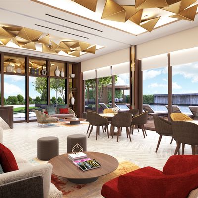 One Bernam (D2), Apartment - For Rent - Photo 1