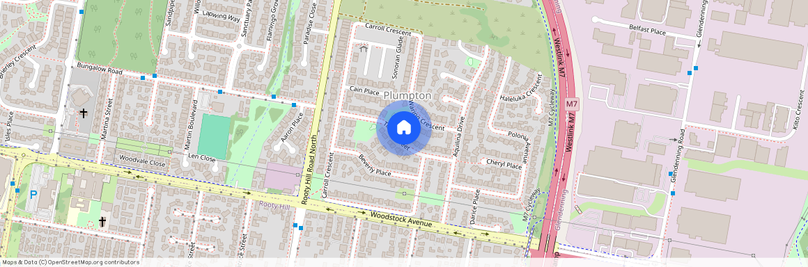 20 Tilden Street, Plumpton 2761, New South Wales